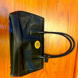 Coach Tote